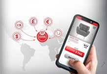 Le CMI lance le service de paiement multidevises sur les sites e-commerce marocains