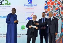 Les Lauréats de la 3ème édition des Trophées de l’Assurance