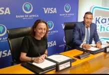 Digitalisation des paiements : Visa et BANK OF AFRICA renouvellent leur partenariat stratégique