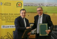 Inclusion financière et digitale : Wafacash s’allie au Syndicat National des Commerçants