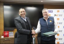 Inclusion financière : Orange Maroc et Damane Cash s’allient