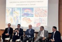 Assurance-crédit à l’export : le lancement du dispositif public prévu le 1er juin 2025