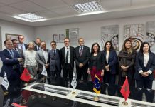 La BERD accorde 23,5 M€ à Finéa pour soutenir les TPME