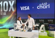 Visa s’allie à Chari pour stimuler l’inclusion financière au Maroc
