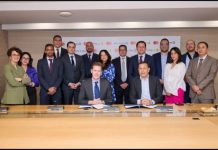 Inclusion financière : Damane Cash et Mastercard s’allient