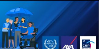 L’UPU, Axa et CNP Assurances s’allient pour promouvoir l’assurance inclusive dans le monde