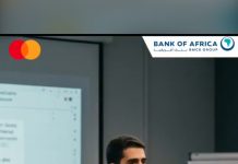 BANK OF AFRICA s’associe à Mastercard pour le programme Elevator Pitch