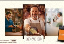 Groupe BCP : M2T lance « CHAABI PAYMENT »