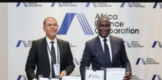 CDG et AFC s’allient pour promouvoir l’inclusion financière et le développement durable en Afrique