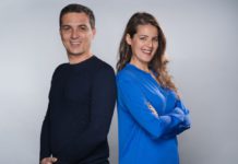 Chari réalise une levée de fonds de 12 millions de dollars