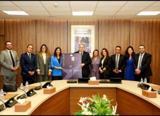 Al Barid Bank s’allie à Visa pour accélérer l’inclusion financière et digitale des TPE