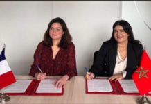 Education financière: Partenariat entre l’ACAPS et la Banque de France