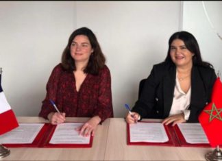 Education financière: Partenariat entre l’ACAPS et la Banque de France