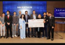 Education financière : Clôture réussie du premier Hackathon AMMC-UM6P