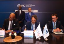 Avec l’appui de l’IFC, Saham Bank mobilise 500M$ pour les entreprises marocaines
