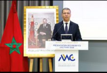 Les priorités d’actions de l’Autorité marocaine du marché des capitaux pour 2026