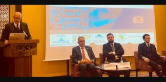 Lancement du Programme d’appui et de financement de l’entrepreneuriat