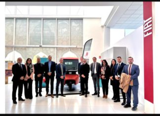 Micromobilité : AXA et Stellantis nouent un partenariat au Maroc