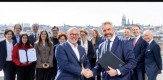 Speedinvest et la BEI ciblent le Maroc avec un nouveau fonds africain