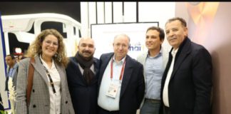 Al Barid Bank et Chari renforcent leur partenariat pour accélérer l’inclusion financière au Maroc