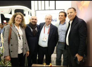 Al Barid Bank et Chari renforcent leur partenariat pour accélérer l’inclusion financière au Maroc