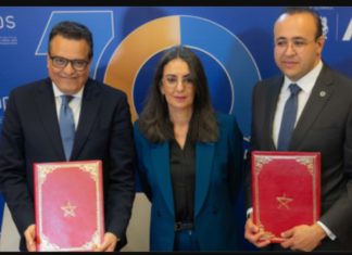 Avec l’appui de la BAD, l’ACAPS mise sur l’insurtech pour accélérer l’assurance inclusive au Maroc