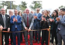 La Banque Populaire lance un Centre Al Moukawil Chaabi à Tanger