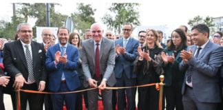 La Banque Populaire lance un Centre Al Moukawil Chaabi à Tanger