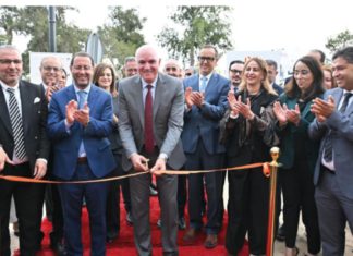 La Banque Populaire lance un Centre Al Moukawil Chaabi à Tanger