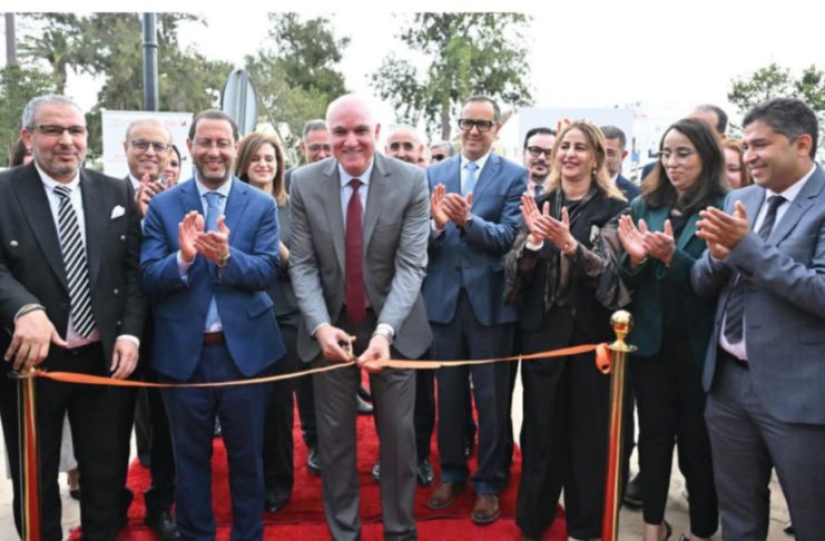 La Banque Populaire lance un Centre Al Moukawil Chaabi à Tanger