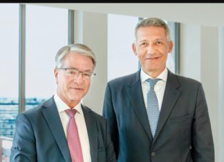 Holmarcom signe un accord avec BNP Paribas pour l’acquisition de la BMCI