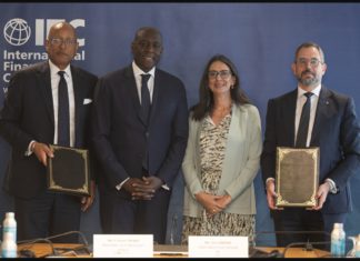 IFC s’associe à Tamwilcom pour renforcer l’accès des PME marocaines au financement