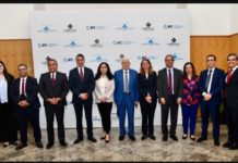 Lancement de la Stratégie nationale de Supply Chain Finance