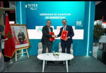 TAMWILCOM et MOROCCO FINTECH CENTER s’allient