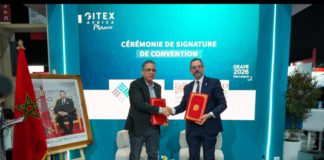 TAMWILCOM et MOROCCO FINTECH CENTER s’allient