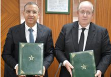 Accès au logement: Al Barid Bank et Holding Al Omrane signent un partenariat stratégique