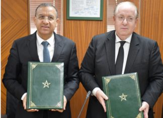 Accès au logement: Al Barid Bank et Holding Al Omrane signent un partenariat stratégique