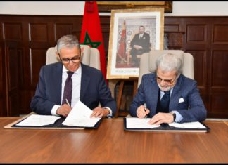 Al Wassit Albanki renforce la médiation bancaire avec deux partenariats au service des consommateurs