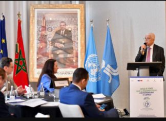 Bank Al-Maghrib plaide pour une meilleure mobilisation des transferts de fonds vers l’investissement productif