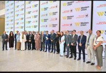BCP et Western Union connectent leurs systèmes pour des transferts d’argent instantanés vers le Maroc