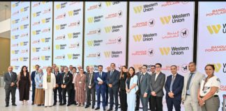 BCP et Western Union connectent leurs systèmes pour des transferts d’argent instantanés vers le Maroc