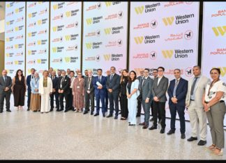 BCP et Western Union connectent leurs systèmes pour des transferts d’argent instantanés vers le Maroc