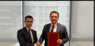 JAIDA et CHARI signent un protocole d’accord pour promouvoir l’inclusion financière