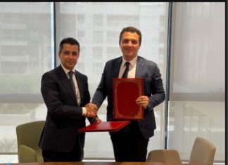 JAIDA et CHARI signent un protocole d’accord pour promouvoir l’inclusion financière