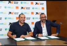 Cash Plus et Orange scellent un partenariat stratégique