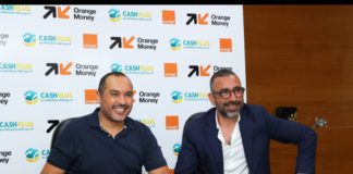 Cash Plus et Orange scellent un partenariat stratégique