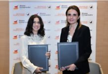 BCP et Réseau Entreprendre Maroc s’allient en faveur des jeunes entrepreneurs