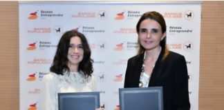 BCP et Réseau Entreprendre Maroc s’allient en faveur des jeunes entrepreneurs