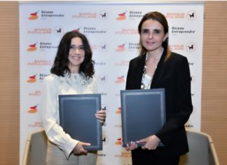 BCP et Réseau Entreprendre Maroc s’allient en faveur des jeunes entrepreneurs