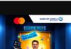 Nouvelle édition « Elevator Pitch by BANK OF AFRICA » en partenariat avec Mastercard